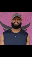 Brentton Dennis, personal trainer