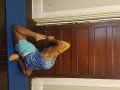 Jasmine B photo 1