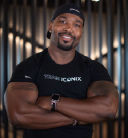 Cory H, personal trainer