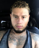 Jonathan G, personal trainer