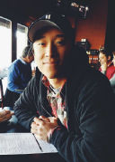Alex Choi, personal trainer