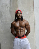 Johnny Savage, personal trainer