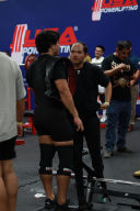 Kevin P, personal trainer