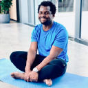 Rickey Kelly, personal trainer
