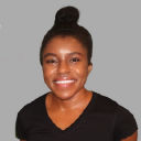 Isadora Oquaye, personal trainer