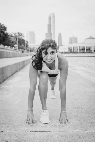 Monica Sehgal photo 1