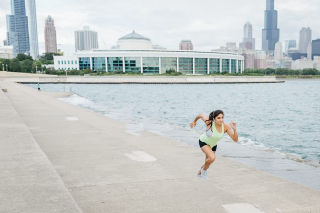 Monica Sehgal photo 2