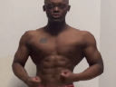 Zachary M, personal trainer