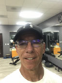 Mark Lavespere, personal trainer