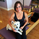 Marilyn DAndrea, personal trainer