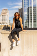 Ann Marie V, personal trainer
