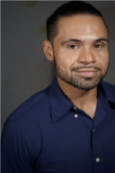 Charlie Ramos, personal trainer