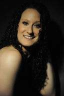 Katy Kempen, personal trainer