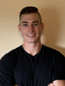 John Hecker, personal trainer