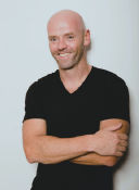 Liam Glennon, personal trainer