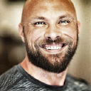 Nate Birner, personal trainer