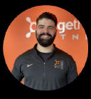 Antonio Colon, personal trainer