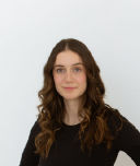 Lauren Davis-Ribatto, personal trainer