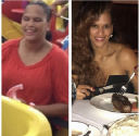 Karmen Andrews, personal trainer