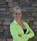 Ann Barnard, personal trainer