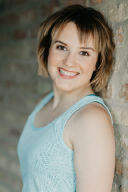 Stephanie Lewis, personal trainer