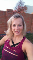 Heather Bittinger, personal trainer
