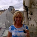 Pauline McCarthy, personal trainer