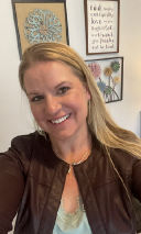 Linda H, personal trainer