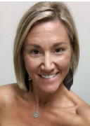 Miranda Vella, personal trainer
