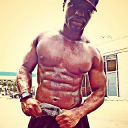 Albert Fonteno, personal trainer