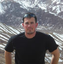 Victor Kizer, personal trainer