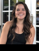 Alexis Seckinger, personal trainer