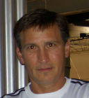 Ron Munvez, personal trainer