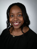 Lauryn G, personal trainer