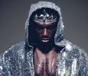 Muhammed L, personal trainer
