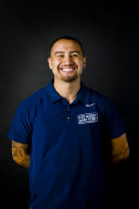 Anthony Briseno, personal trainer