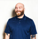 Jacob Hillberg, personal trainer