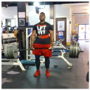 Jaisyn Mike, personal trainer