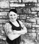 Amy Divine, personal trainer