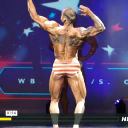 Daniel Harder, personal trainer