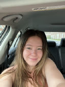 Brea Glickman, personal trainer