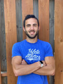 Connor Barnard, personal trainer