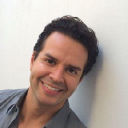 Darwin Ruiz, personal trainer