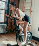 Robina W, personal trainer