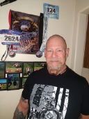 Shane Burleson, personal trainer