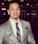 Keithran Gray, personal trainer