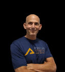 Rick Haddad, personal trainer