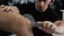 Jake Scott, personal trainer