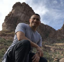 Matt Trujillo, personal trainer