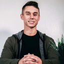 Carsen Casica, personal trainer